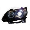 BMW 63127160194 Headlight